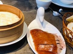 -金鸭季·北京烤鸭(深业上城店)