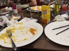 -飨食汇全日制餐厅·昆山皇冠假日酒店(九方店)