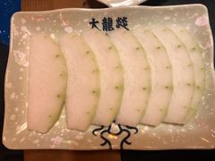 -大龙辣火锅·龙虾·烧烤(湖滨新天地店)