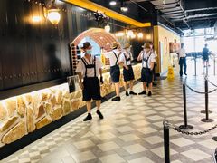 -汉巴味德·烤肉与啤酒的自助(杭州大悦城店)