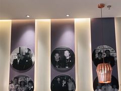 -吕氏疙瘩汤·新鲁菜(济南万象城店)