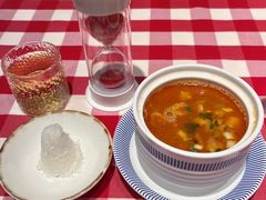 -西贝(深圳卓悦汇店)