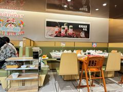 -海底捞火锅(丰尚国际广场店)