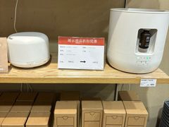 -MUJI无印良品(世博源店)