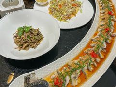 -夜宴江景餐厅