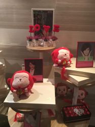 -金夫人美容