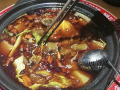 -受气牛肉·重庆耙牛肉(来福士店)