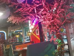 -路边边.炒菜烧烤.音乐餐厅(良乡长虹店)