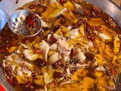 -水煮三国·川鲁江湖菜(香山店)