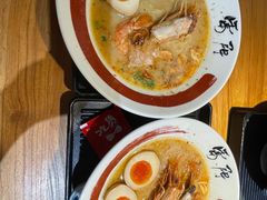 -雷门拉面店(新光天地店)