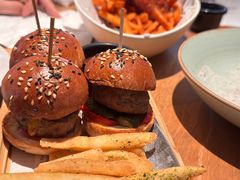 -翠贝卡&Mama Kelly Brunch Coffee(河西店)