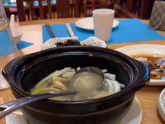 -糟粕醋·椰苑海南菜餐厅(亚龙湾天域酒店)