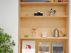 -素咫咖啡CLIFEROSE