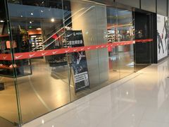 -耐克(恒隆广场店)