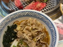 -千寻山野烤肉(中关村店)