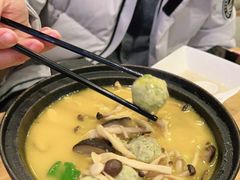 -嘉和一品粥(山水店)