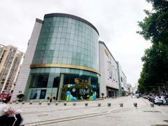 -金鹰国际购物中心(淮安店)