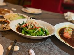 -粤尚腾香居中餐厅(首都机场希尔顿店)