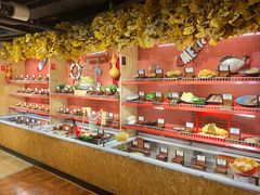 -羊大爷涮肉(亮马桥店)