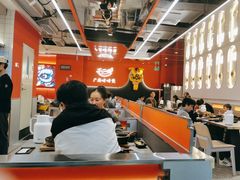 -不二啫·广府啫啫煲(江燕路万科里店)