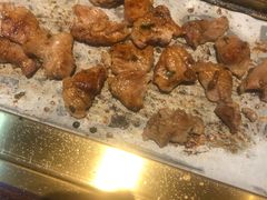 -新石器烤肉(之心城店)