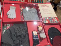 -优衣库(上海颛桥万达广场店)