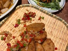 -周家二小姐的菜(西津渡店)