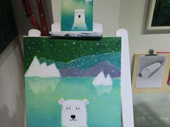 -一品格美术·中考高中成人美术培训