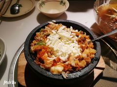 肥牛石锅拌饭-七八冷面·延边朝鲜族美食(圣熙八号店)