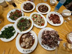 -荣生萝卜汤饭店