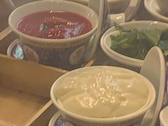 -老房老舍重庆火锅(假日城市店)