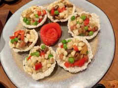 -如禾素食·下午茶·糖水