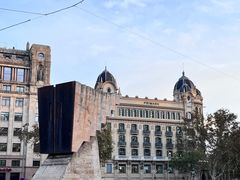 -加泰罗尼亚广场