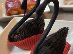 -希尔顿酒店-豫园中餐厅