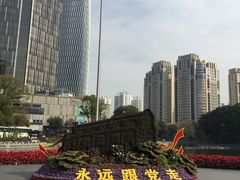-中共一大纪念馆