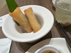 -苏小柳点心·手作小笼包(浦东嘉里城分院)