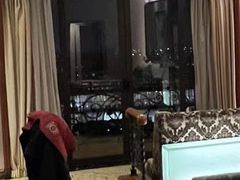 -上海浦东星河湾酒店