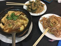 -买又大餐厅(福林里店)
