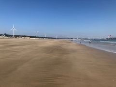 -六鳌翡翠湾滨海度假景区