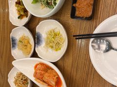 -玉流馆餐厅