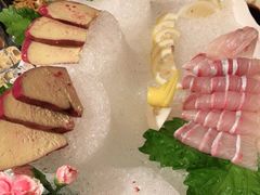 -79号渔船海鲜饭店(宝安店)