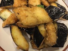 招牌茄子-凯鸽酒楼(操场城店)