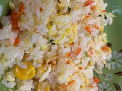 扬州炒饭-扬州三头宴(东关街店)