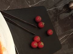 -海派悦庭·海胆烧麦·新融合菜(凯德广场店)