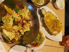 -避风塘(百联东郊店)
