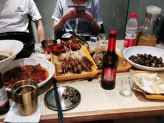 -我是那个大叔·美食研究所(新塘路店)