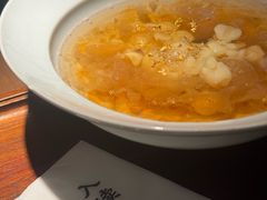 特A桃胶银耳莲子-RUXU入续糖水铺与包(卓悦中心店)