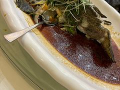 -东豪园林海鲜酒家(南港路辅路店)