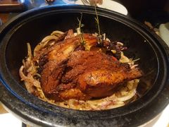 -造精酿餐厅