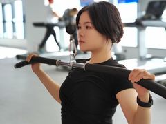 -WEGYMER健萌健身(麦德龙钰龙天下馆)